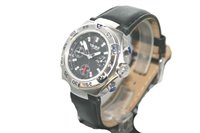 Montre Breil Tribe Jump Fashion Crono in Acier TW0096 - TW0096